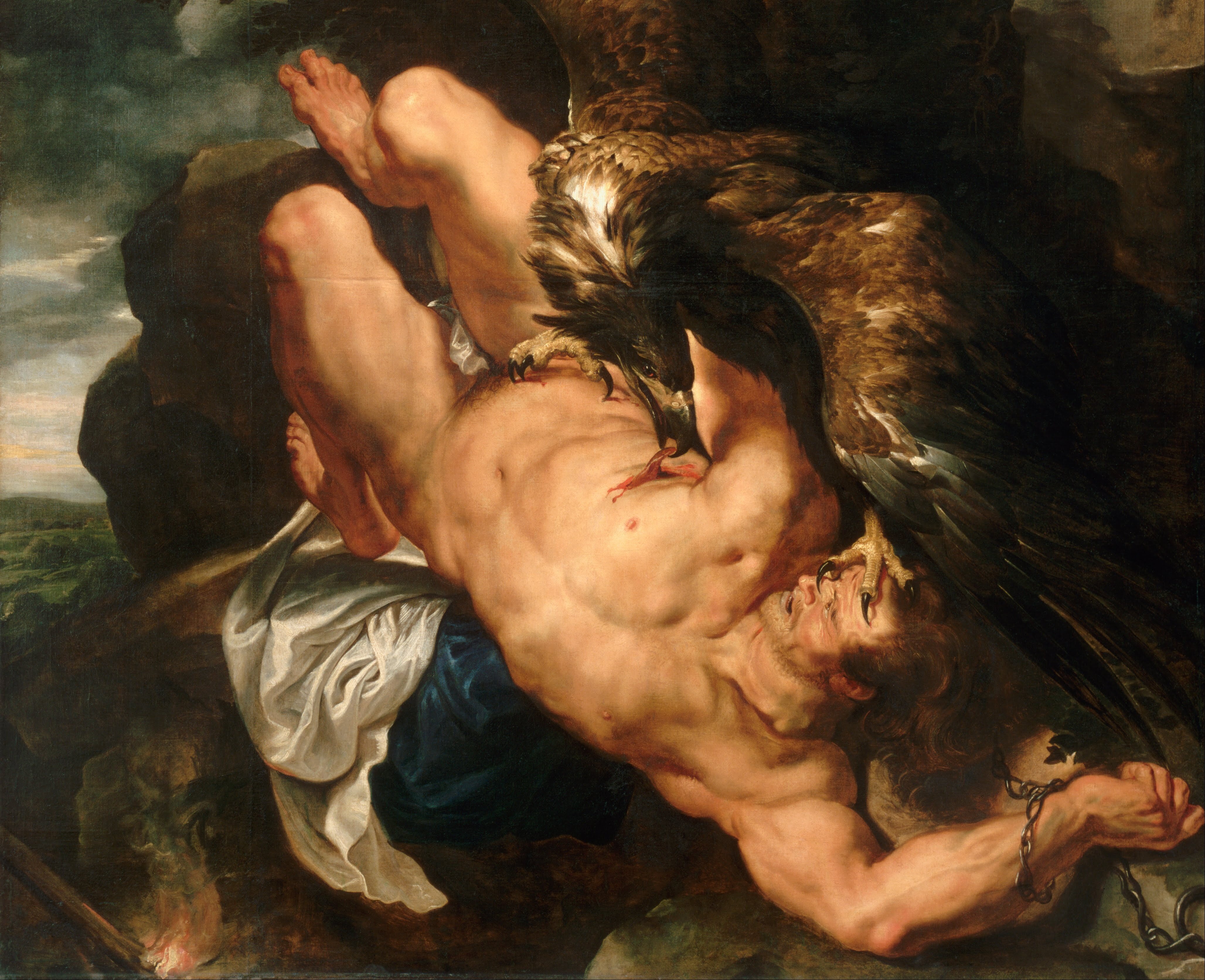 Peter_Paul_Rubens,_Flemish_(active_Italy,_Antwerp,_and_England)_-_Prometheus_Bound_-_Google_Art_ProjectREC