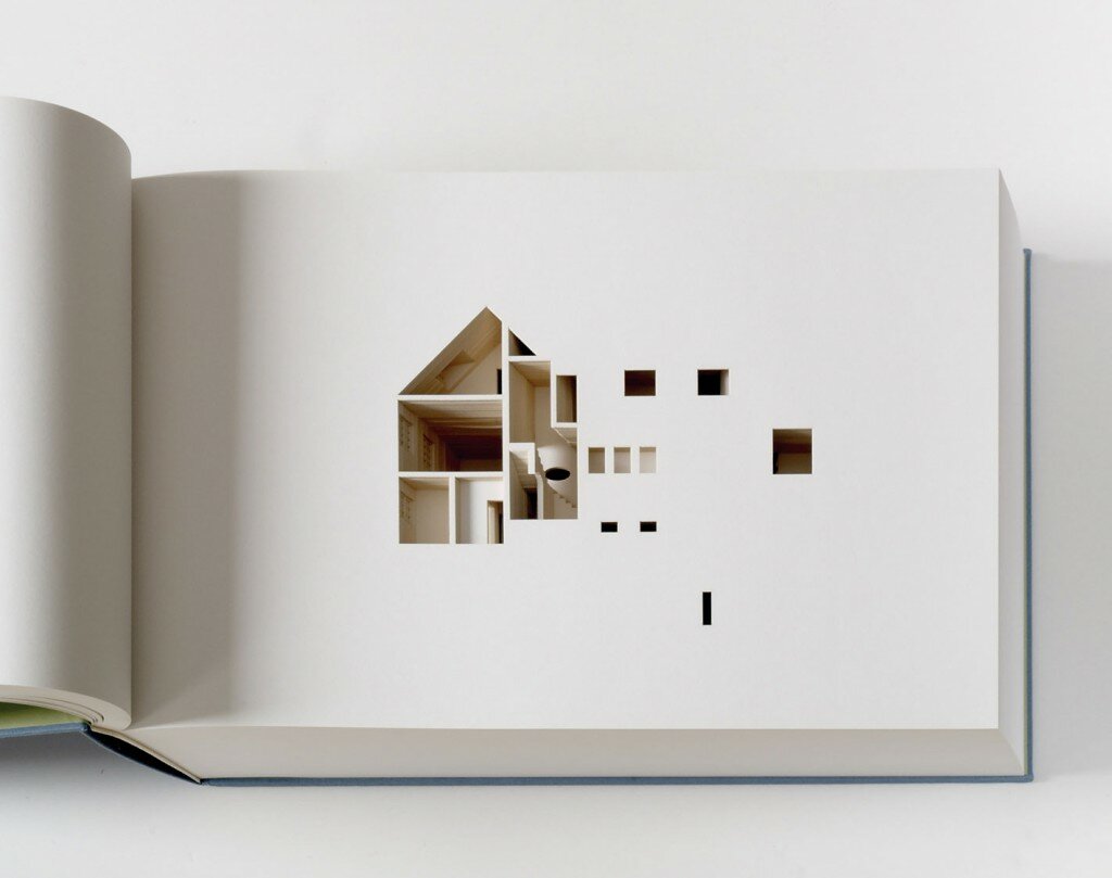 01. Olafur Eliasson. Your house. Courtesy Olafur Eliasson Studio and Ivorypress
